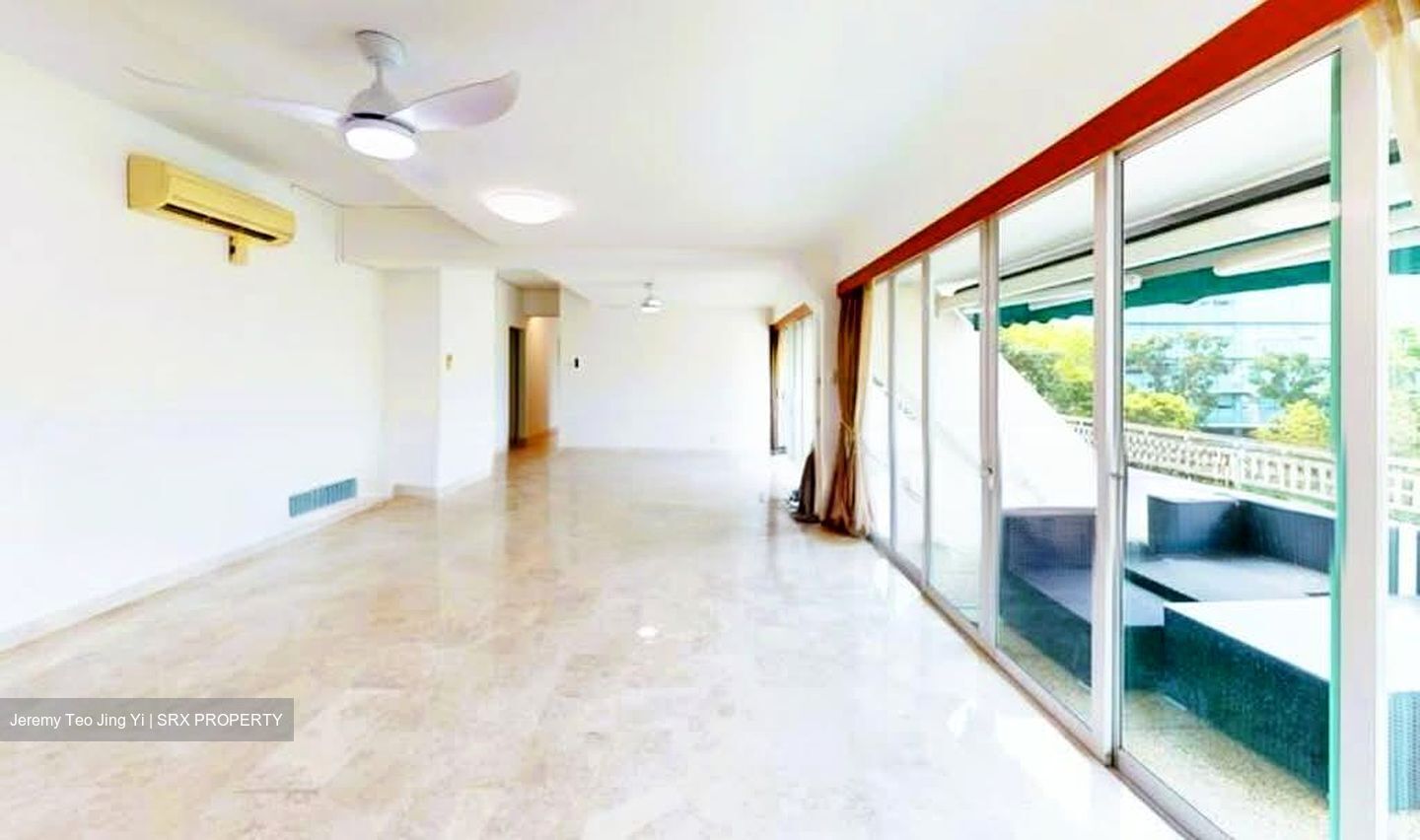 Pepys Hill Condominium (D5), Condominium #553894191